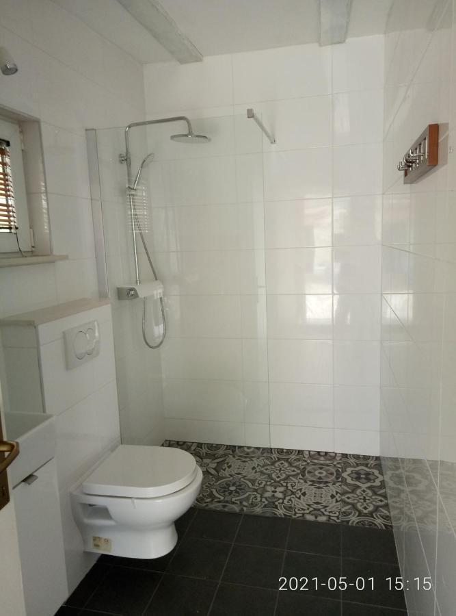 Apartman Vivian Pula Exterior photo