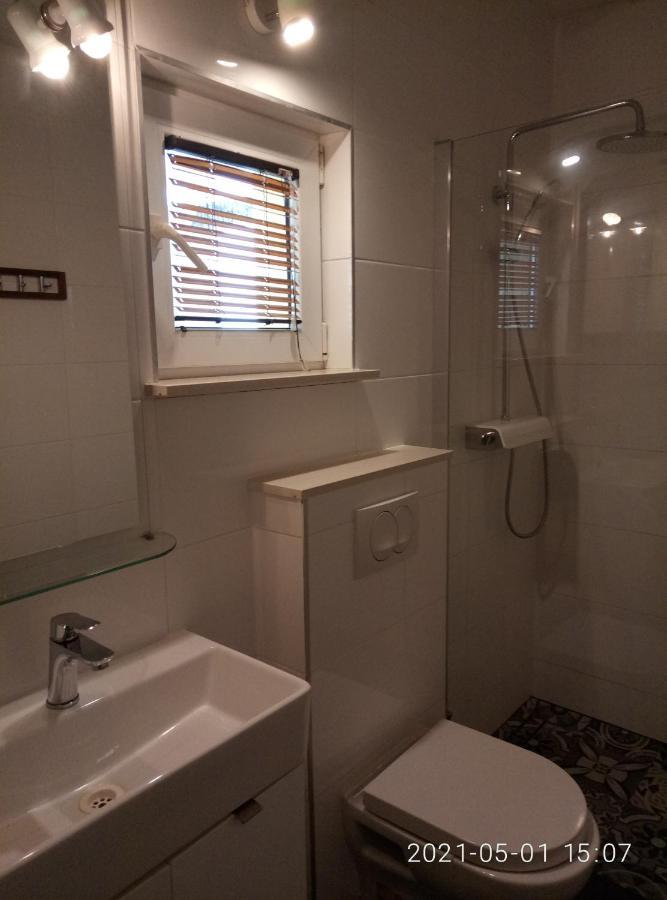 Apartman Vivian Pula Exterior photo