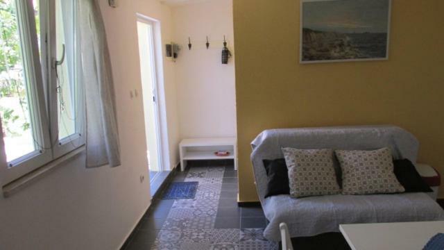 Apartman Vivian Pula Exterior photo