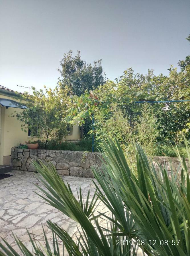 Apartman Vivian Pula Exterior photo